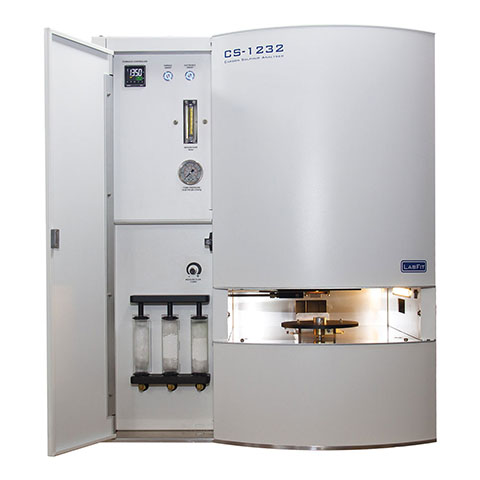 Labfit – Carbon Sulfur Analyzer – CS1232
