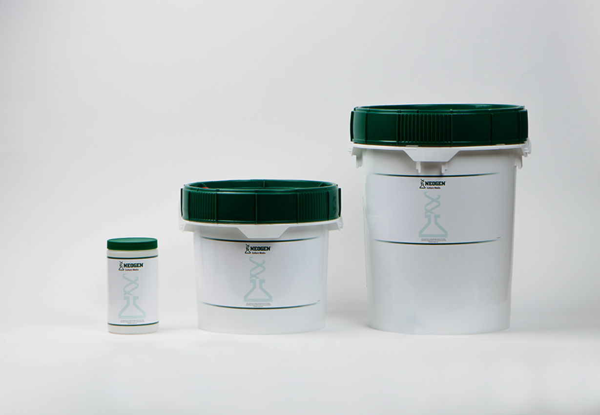 Harlequin® E. coli / Coliform Agar