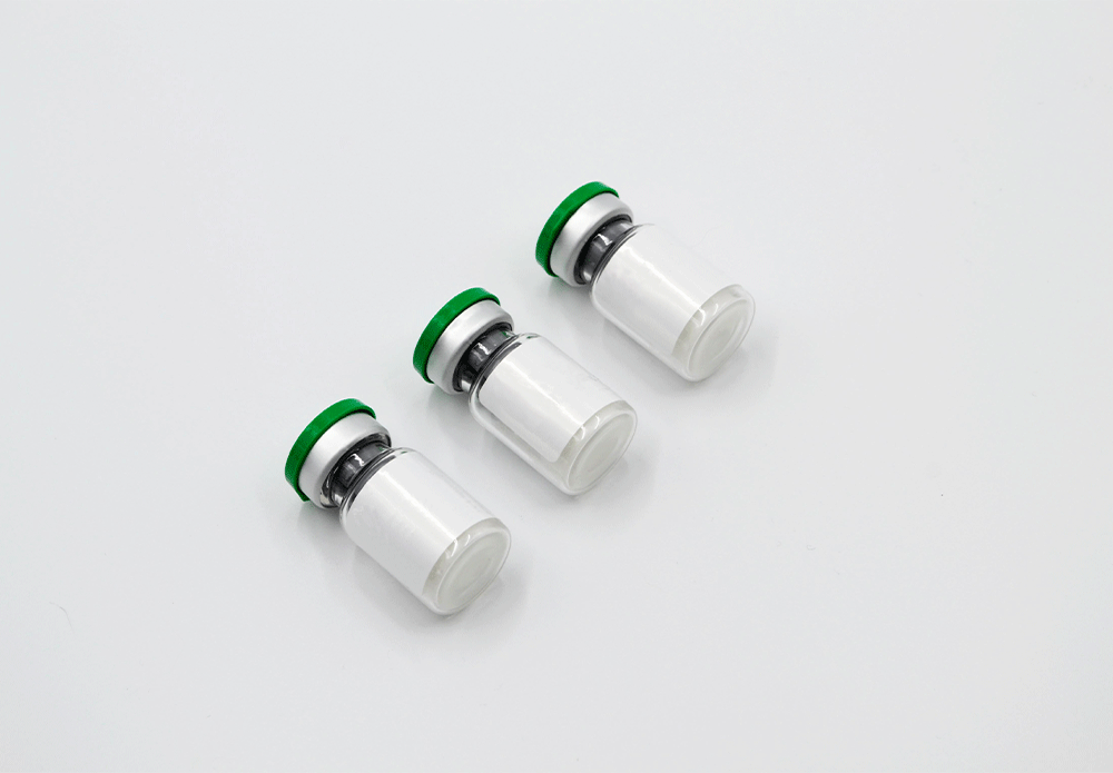 Palcam PAC Supplement
