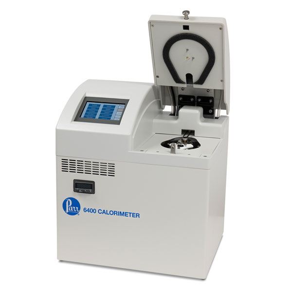 Penentuan Nilai Kalori (Calorific Value) dan Panas Pembakaran (Heat of Combustion) feat. PARR Automatic Isoperibol Bomb Calorimeter 6400