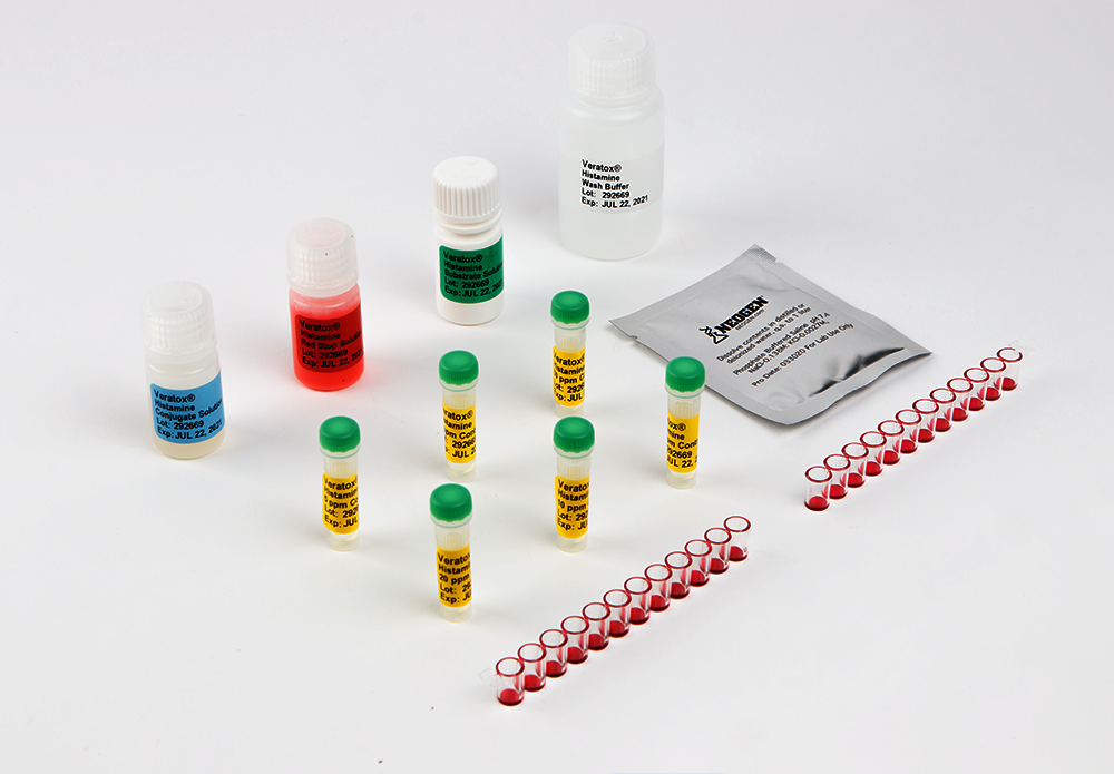 NEOGEN – Veratox® for Histamine