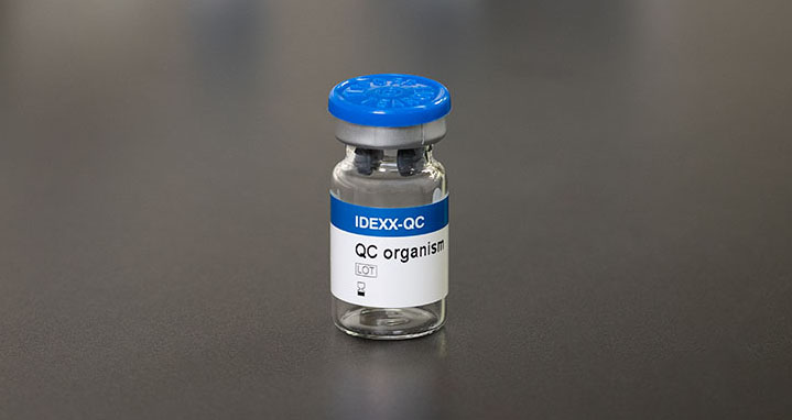 IDEXX QC Kits: Solutions for your Water Microbiology Quality Control