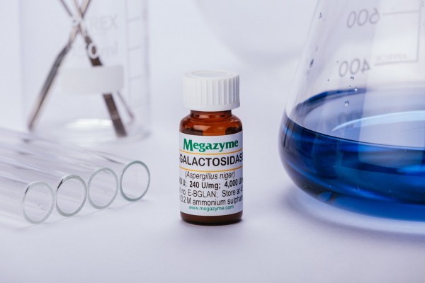 Megazyme E-BGLAN: β-Galactosidase (Aspergillus niger)