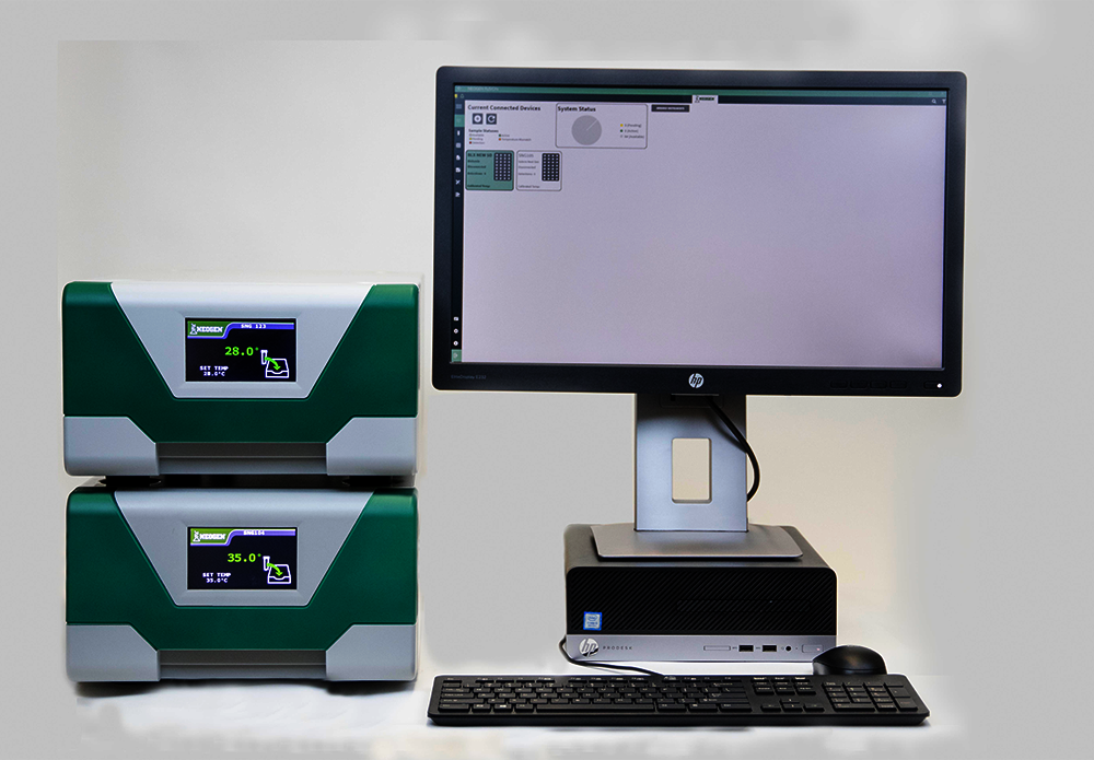 NEOGEN – Soleris® Next Generation Complete System