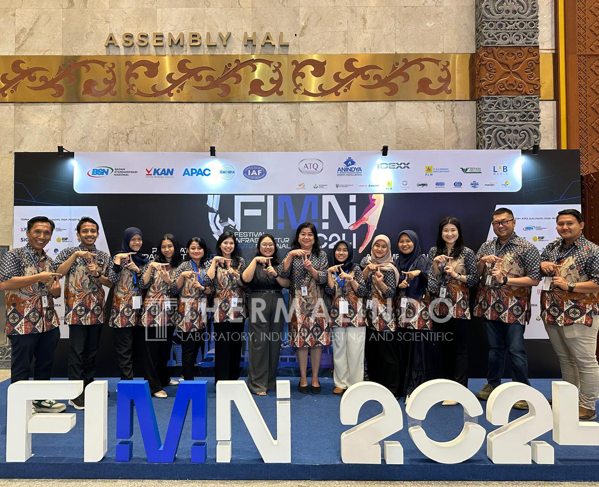 [EVENT] Festival Infrastruktur Mutu Nasional 2024