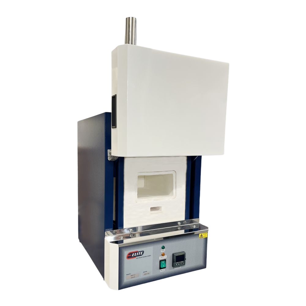 ELITE – Laboratory Ashing Furnace – BMF11