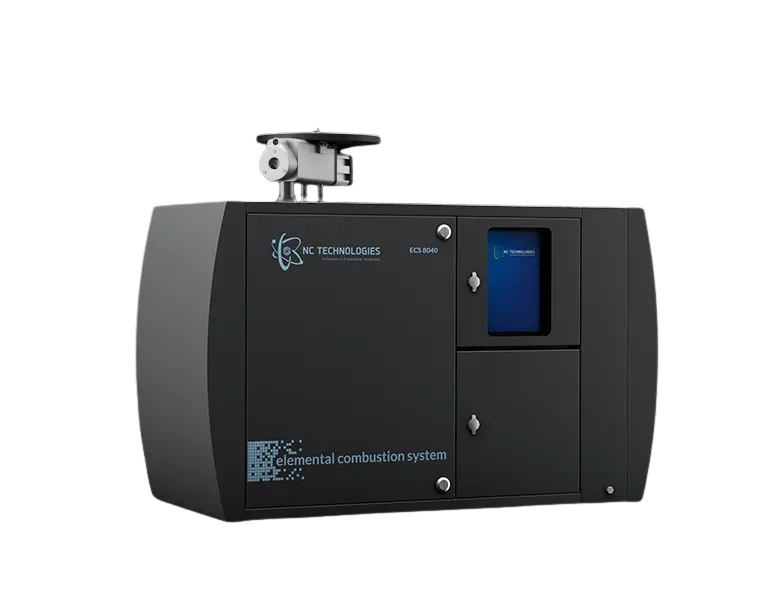 NC TECHNOLOGIES ECS 8040