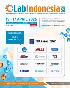 Lab Indonesia 2026