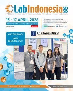 Lab Indonesia 2026