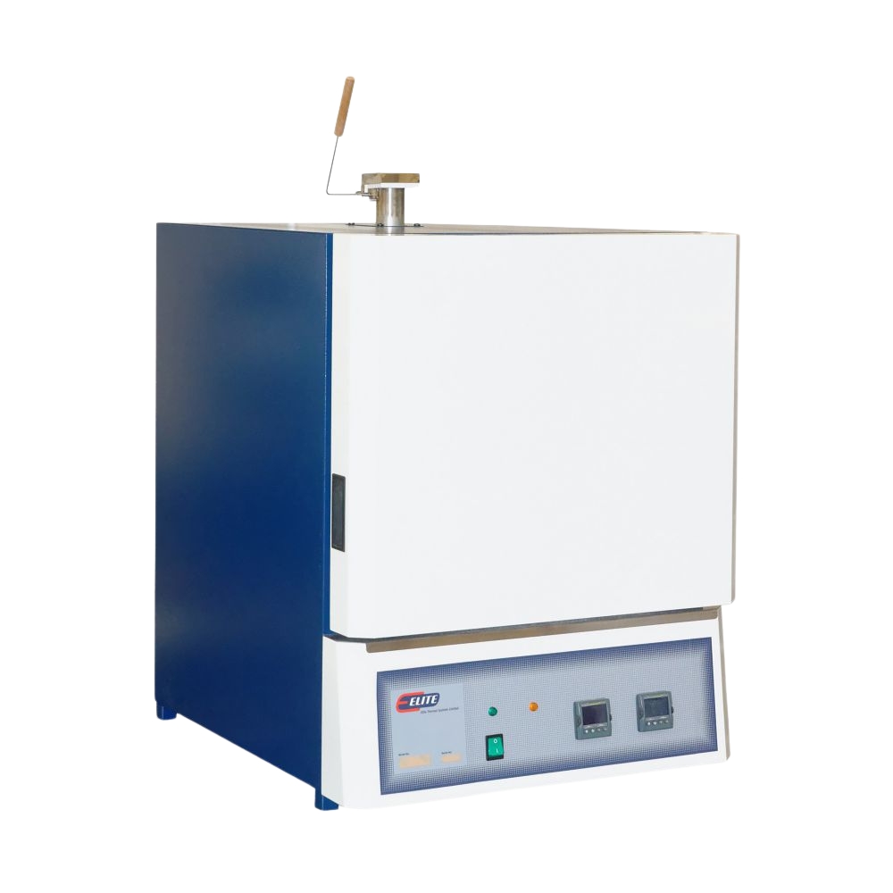 ELITE – Volatile Matter Furnace – VMF/ISO