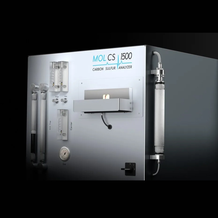 MOL Elemental Analyzer – Mol CS1500