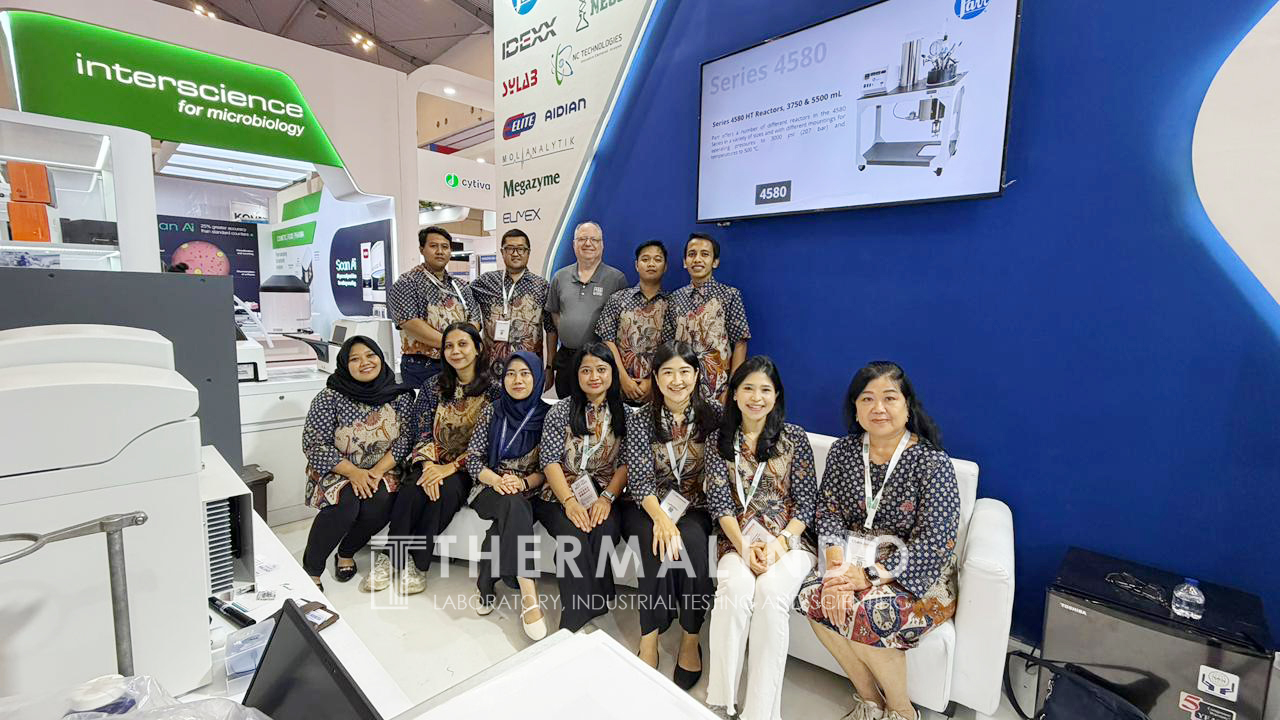 Lab Indonesia 2026